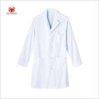 Ladies Hospital Lab Coat