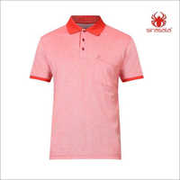 Mens Plain T Shirts