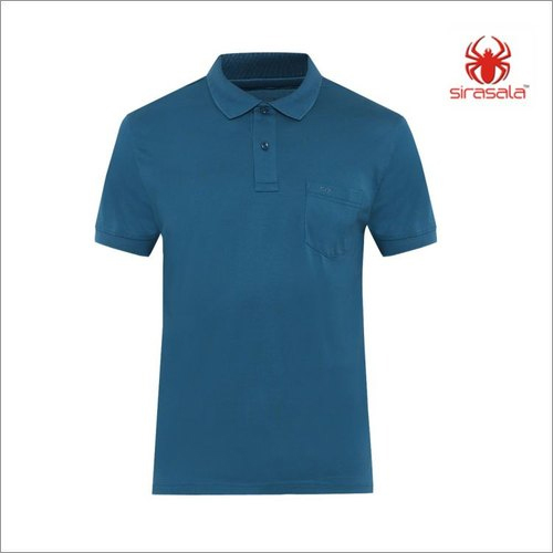 Mens Corporate T- Shirts