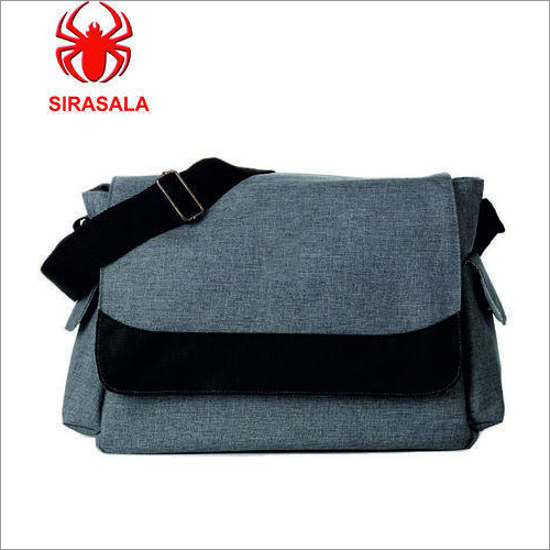 Mens Laptop Messenger Bags