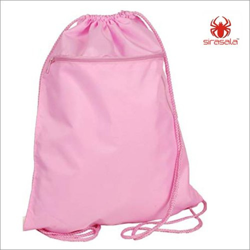 Cloth Drawstring Bags
