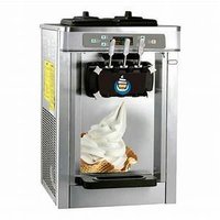 Soft Ice Cream Machine BQL-825