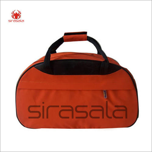 Duffel Bag