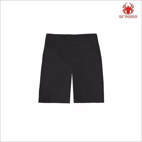 Boys School Shorts