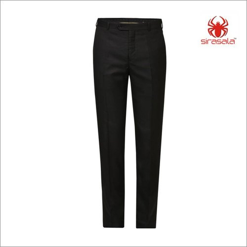 Mens Formal Trousers By SIRASALA