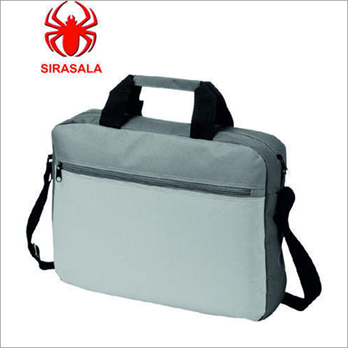 Promotional Conference Bag By SIRASALA