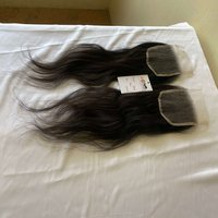 Brazilian Straight Wavy Curly Deep Wave 4x4 hd lace closure Hair Extensions
