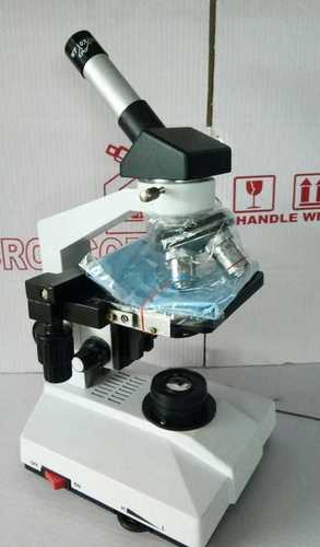 Inclined Microscope