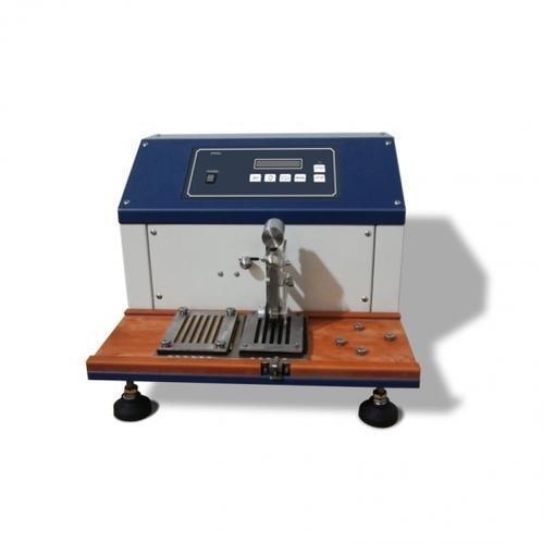 Leak-proof Tester For Safety Footwear