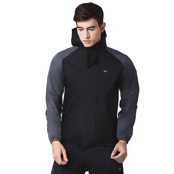 PROMOTONAL FULL SLEEVE Windcheater