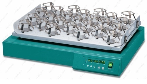 Mechanical Flask Shaker