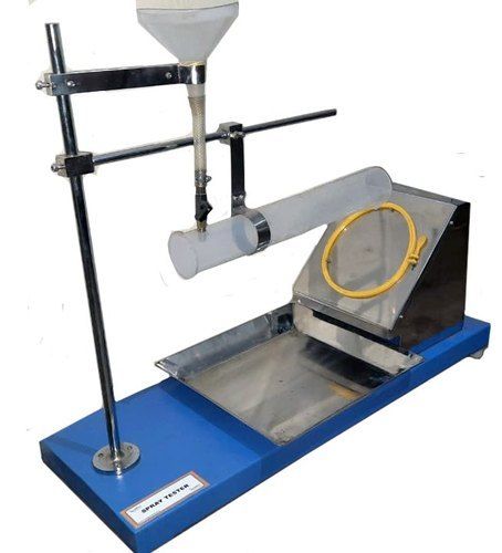 Water Absorption Tester