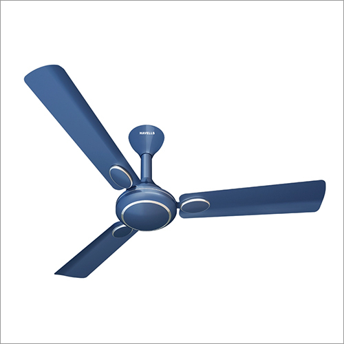 Fusion Prime Indigo Blue Fan