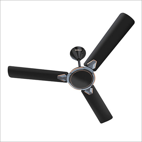 Equs Decorative Fan