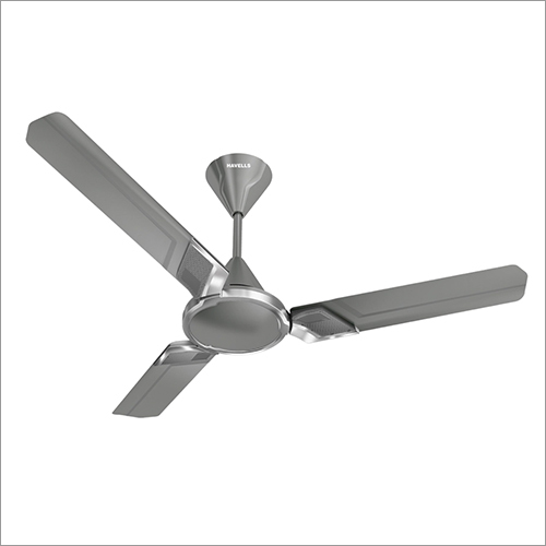 Zester Fan