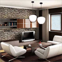 Cool White Premium Mouth Blown Glass Bulb