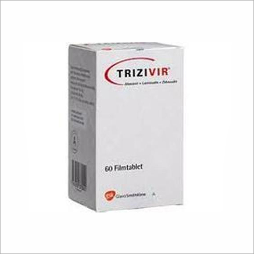 Abacavir Lamivudine Zidovudine Tablets