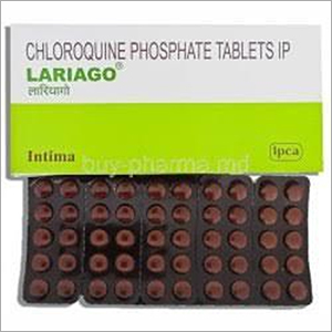 Chloroquine Phosphate Tablets