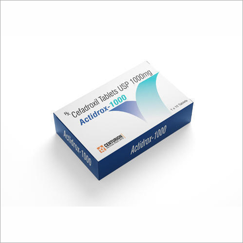 Cefadroxil Tablets