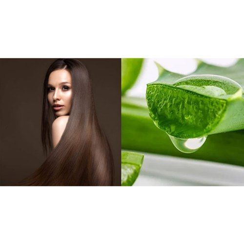 Aloe Vera Shampoo Grade: A