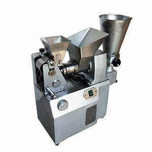 SAMOSA MAKING MACHINE