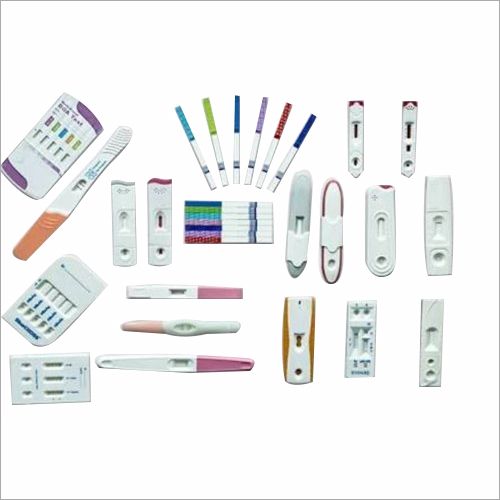 Rapid Test Kit