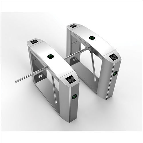 Swing Barrier Gate