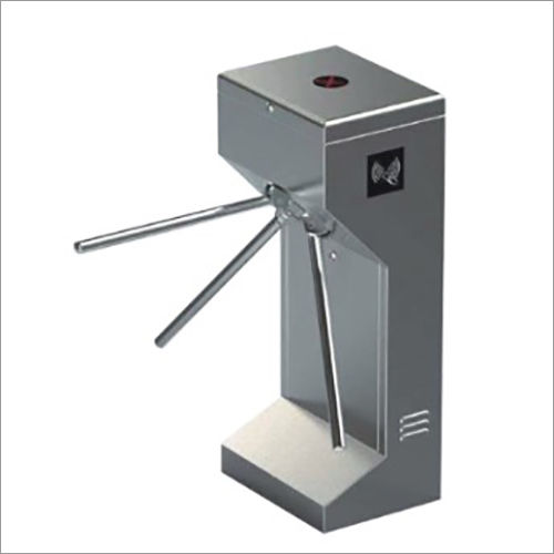 Tripod Turnstile