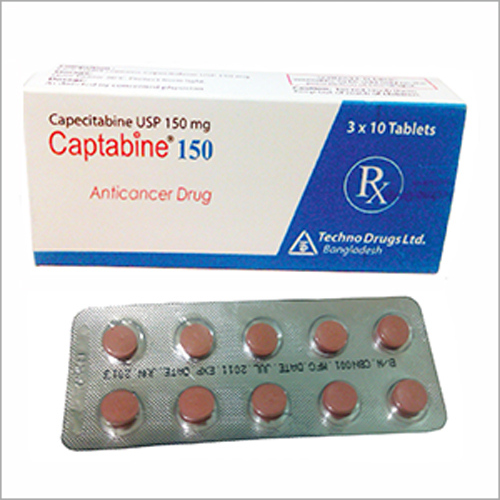 Anti Cancer Medicine