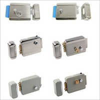 Electric Lock and Video Phone Lock