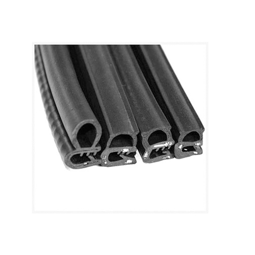 Rubber Beadings
