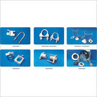 Axles Part