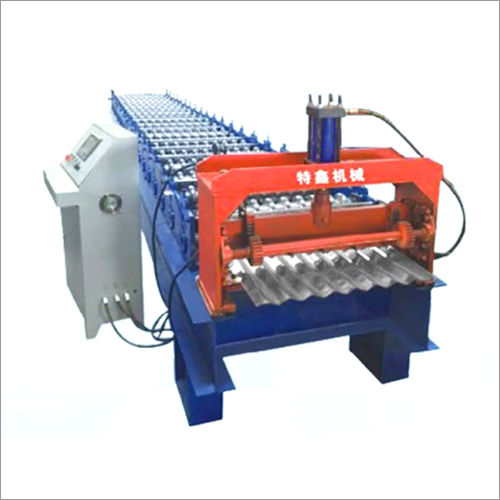 Forming Machine