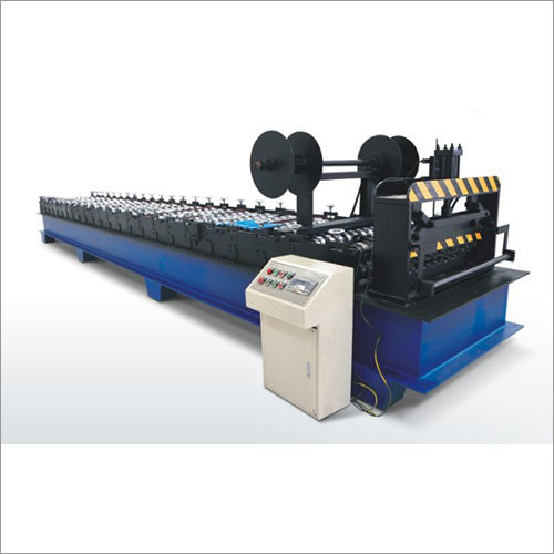 Forming Machine