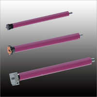 Tubular Motor