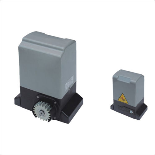 Sliding Gate Motor