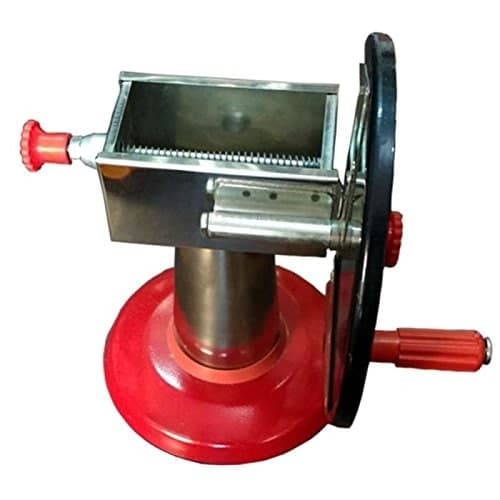 Potato Chips Maker