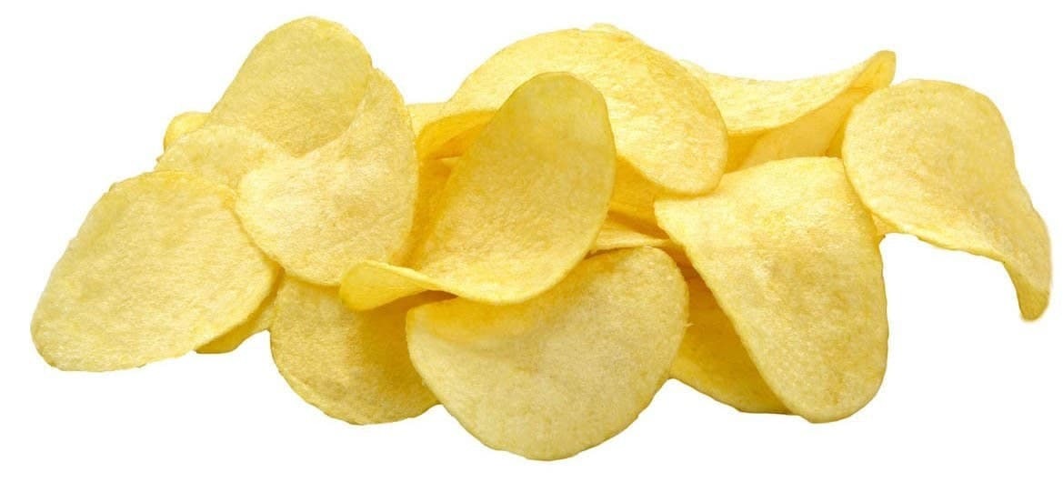 Potato Chips Maker