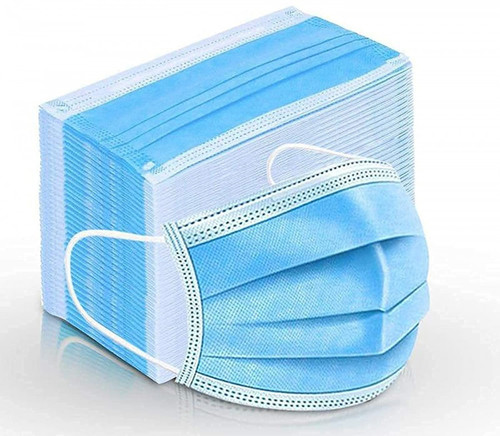3 Ply Mask