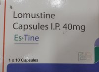 Lomustine Capsules