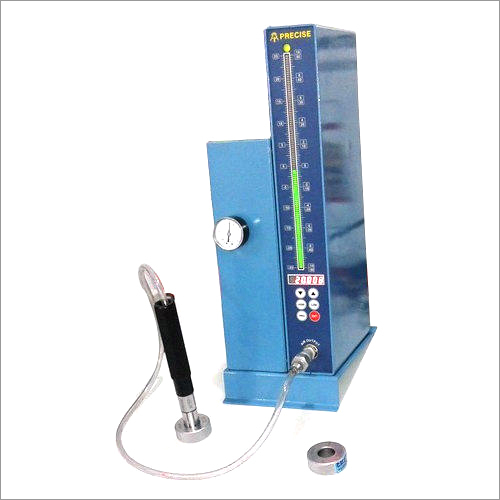 Air Electronic Column Gauging Unit