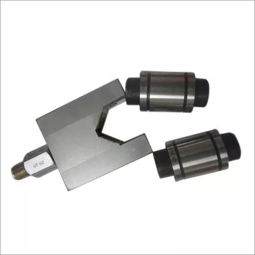 Air Caliper Gauge Accuracy: Microns