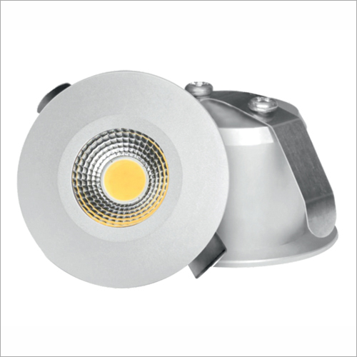 Led Recessed Cabinet Light Application: Outdoor