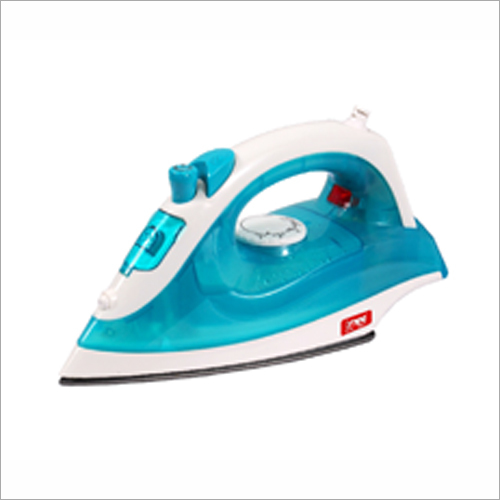 Any Color Misty Electric Steam Iron