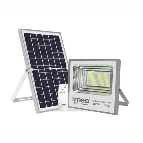 china led solar flood lights outdoor factory