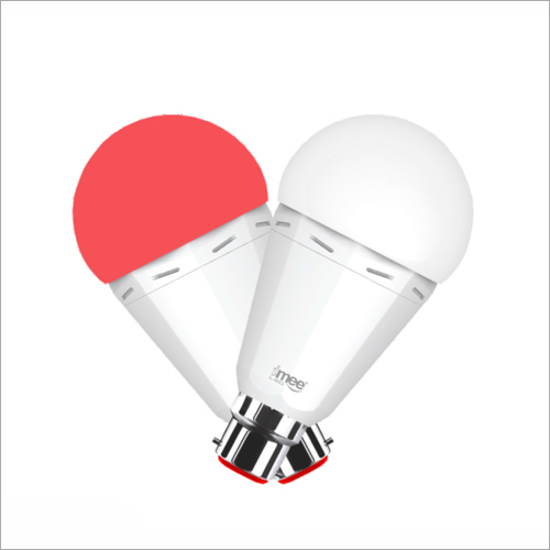 2 In 1 Emergency Led Bulb Body Material: Aluminum