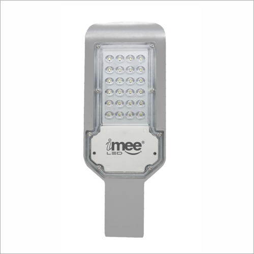Ultra Slim Street Light