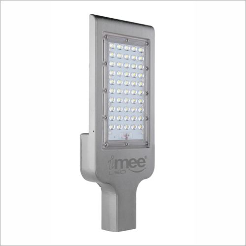 Super Slim LED Street Light