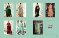 Salwar Suit