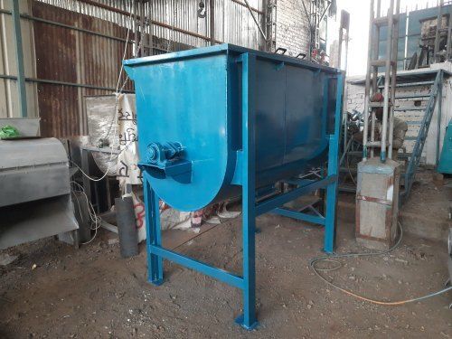 Tiles Adhesive Mixer Machine